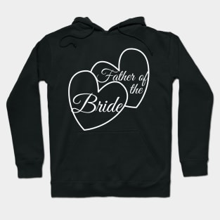 Father of the bride Hoodie